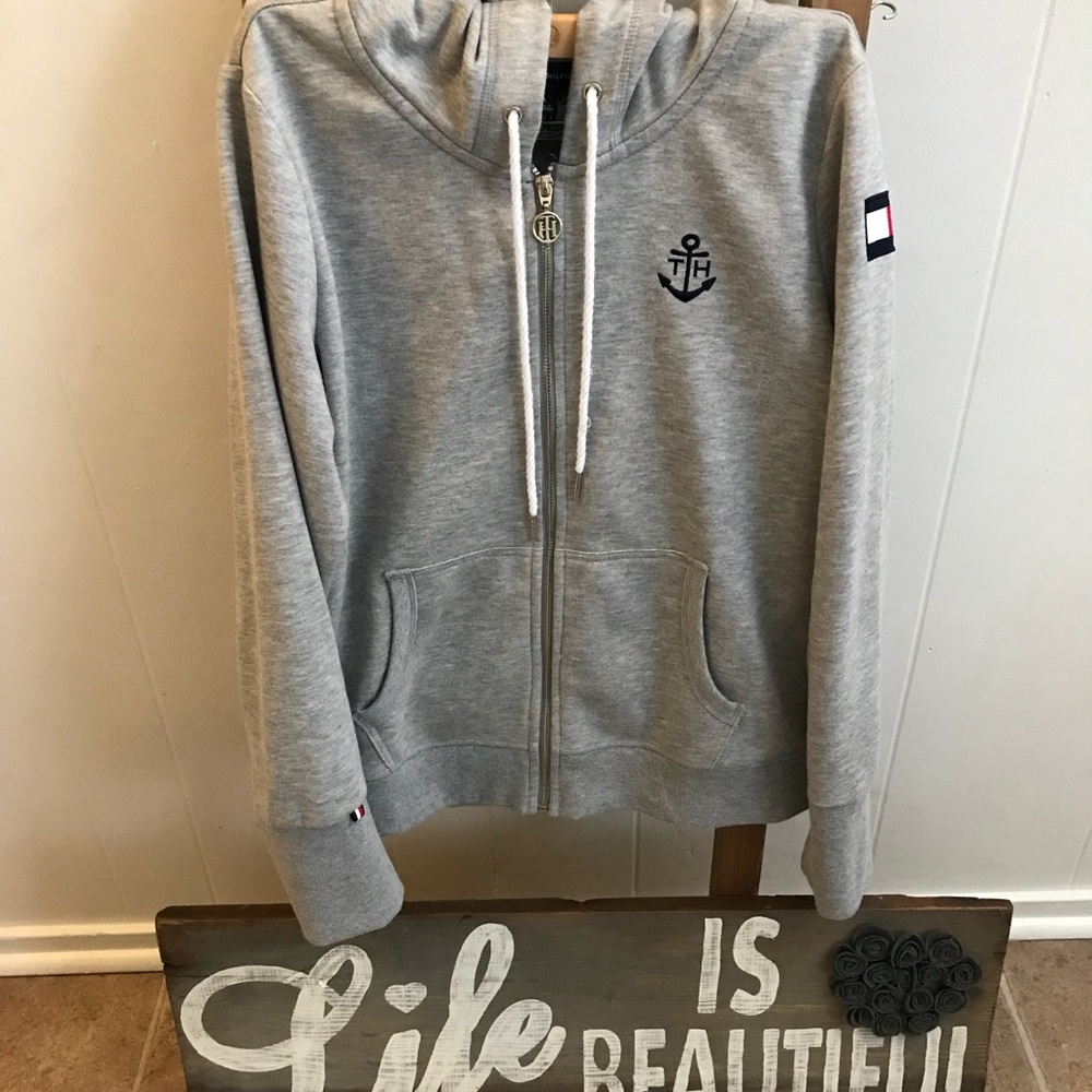 Tommy Hilfiger sweatshirt